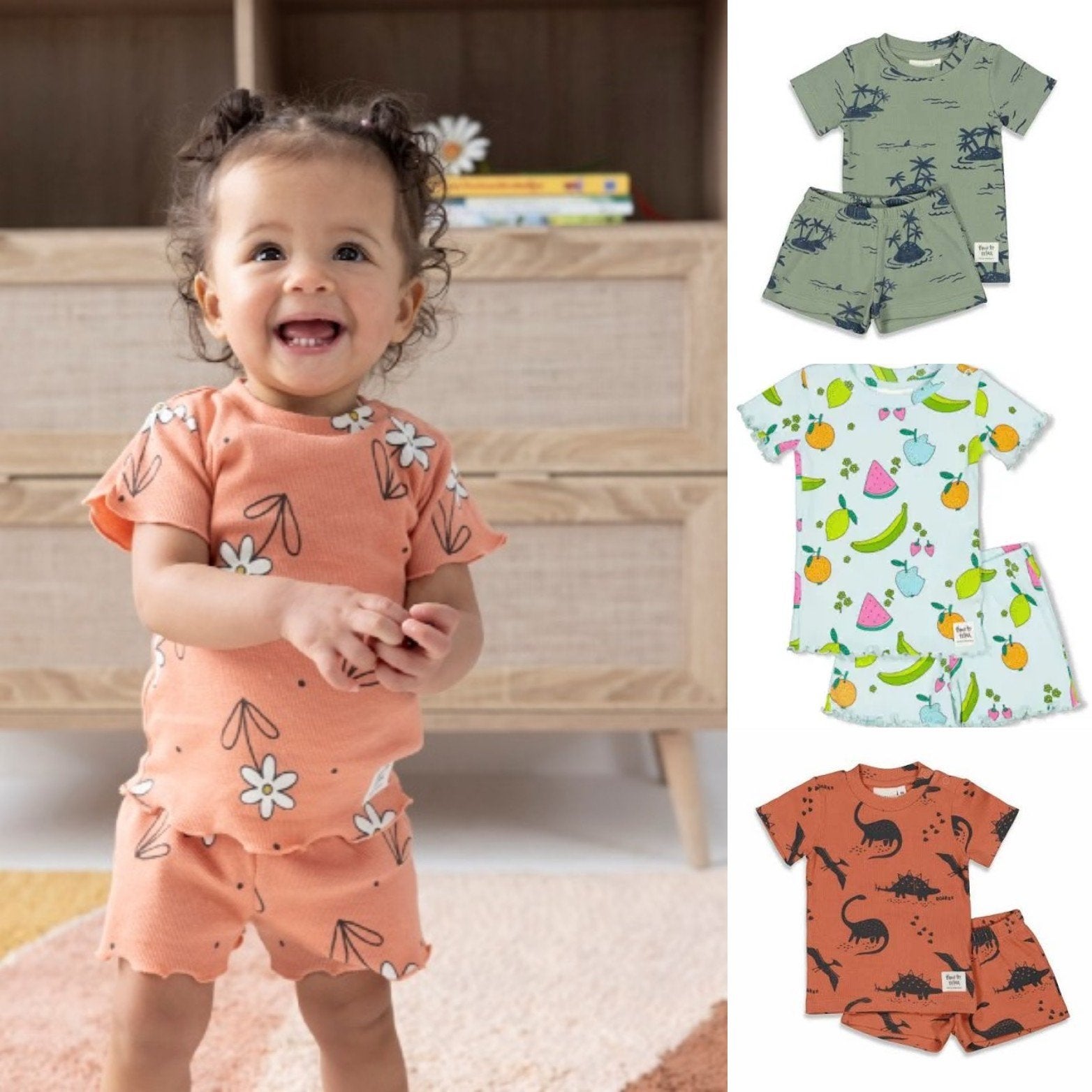 Partij Feetje kinder pyjama's - 20 stuks nieuw in doos, Ophalen of Verzenden, Nieuw, Feetje, Jongetje of Meisje