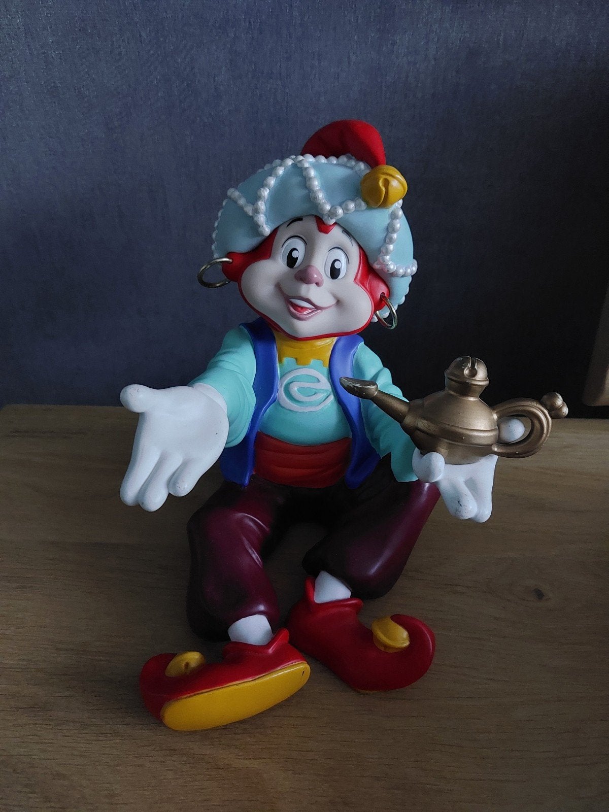 Pardoes spaarpot zo goed als nieuw, Ophalen of Verzenden, Zo goed als nieuw, Gebruiksvoorwerp