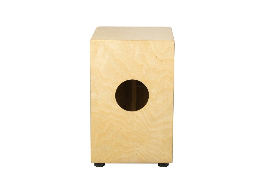 DIMAVERY CJ-520 Cajon Walnut, ., Nieuw, Ophalen of Verzenden, .