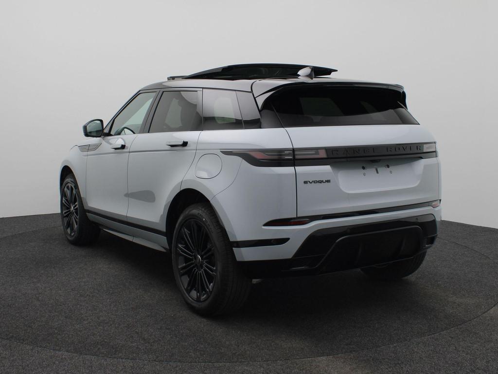 Land Rover Range Rover Evoque 1.5 P270e PHEV AWD Business Dy, Auto's, Land Rover, Automaat, 12 maanden, 1498 cc, Euro 6