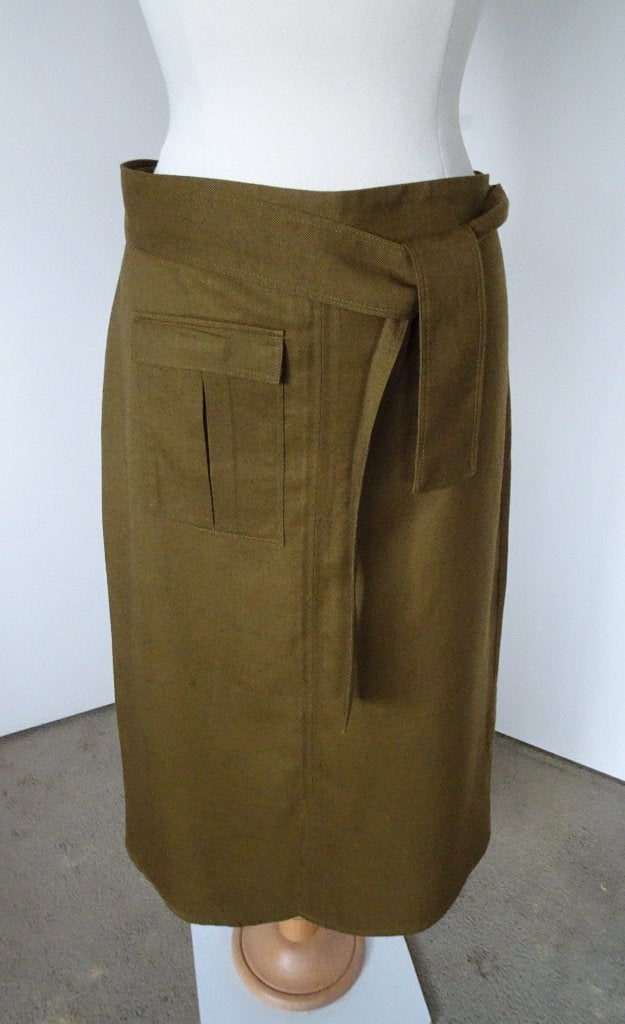 ROK VAN FEMME DU SUD MAAT S, FEMME DU SUD, Overige kleuren, Ophalen of Verzenden, Zo goed als nieuw
