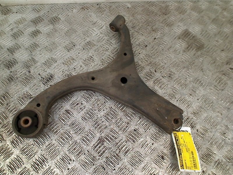 Draagarm Rechts Voor Kia Rio (DC22/24) (2000-08/2005-06), Info@kia.de, Kia Deutschland GmbH, Gebruikt, Theodor-Heuss-Allee 11, Frankfurt am Main 60486, , Duitsland