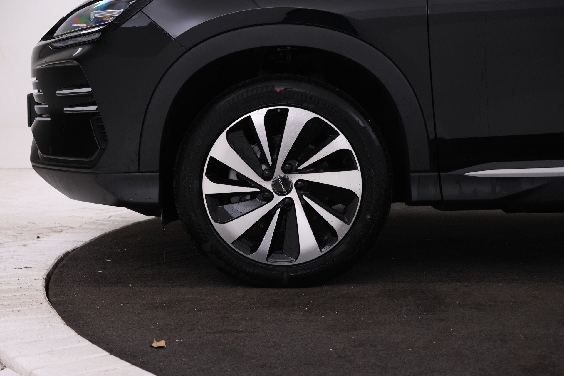 Foto 8 van BYD SEAL U 1.5 DM-i FWD Boost Plug in hybrid, fabrieksnieuw!