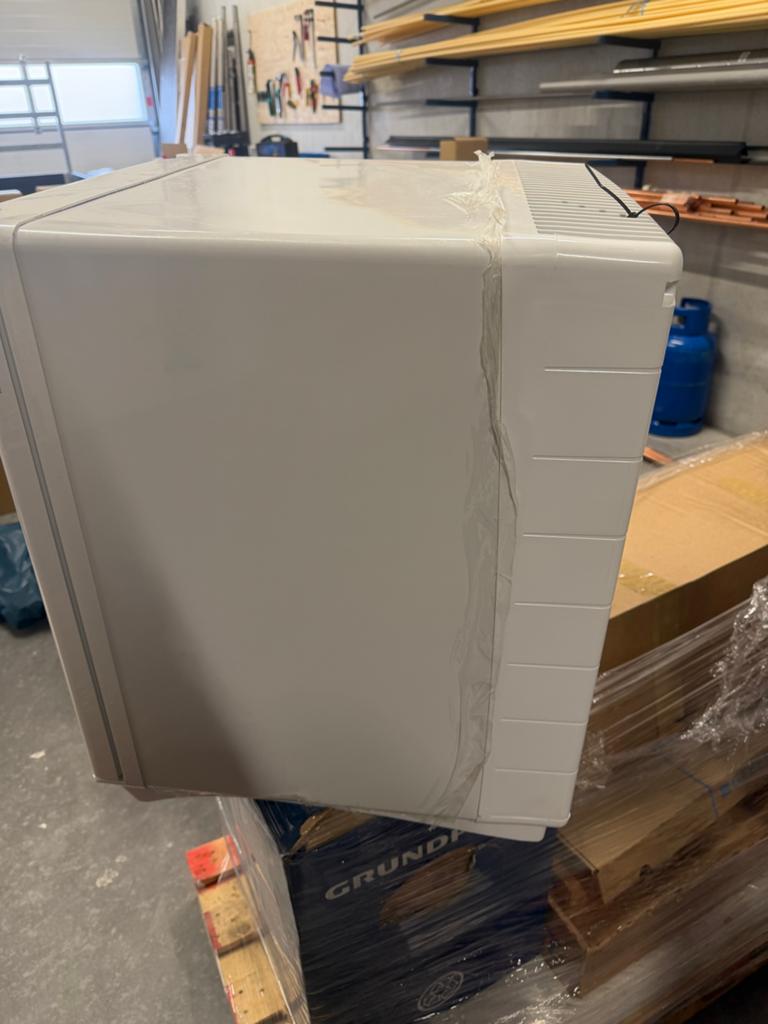 Dometic HC502FS Medicijnen Koelkast - Nieuw in doos, Zonder vriesvak, Nieuw, Ophalen of Verzenden, Minder dan 75 liter