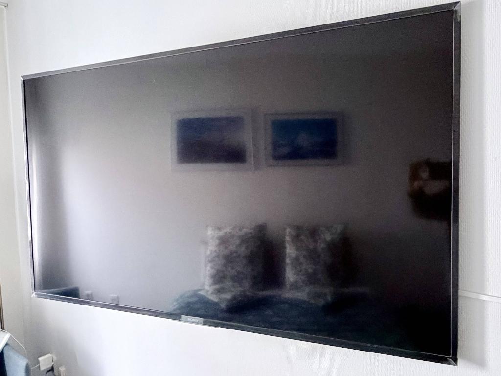 Sony Bravia, Audio, Tv en Foto, Televisies, Ophalen, 50 Hz, HD Ready (720p), Zo goed als nieuw