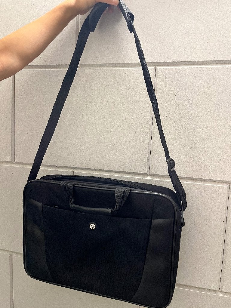 Laptop tas HP, Computers en Software, Ophalen, Handvat, Overige typen, Nieuw