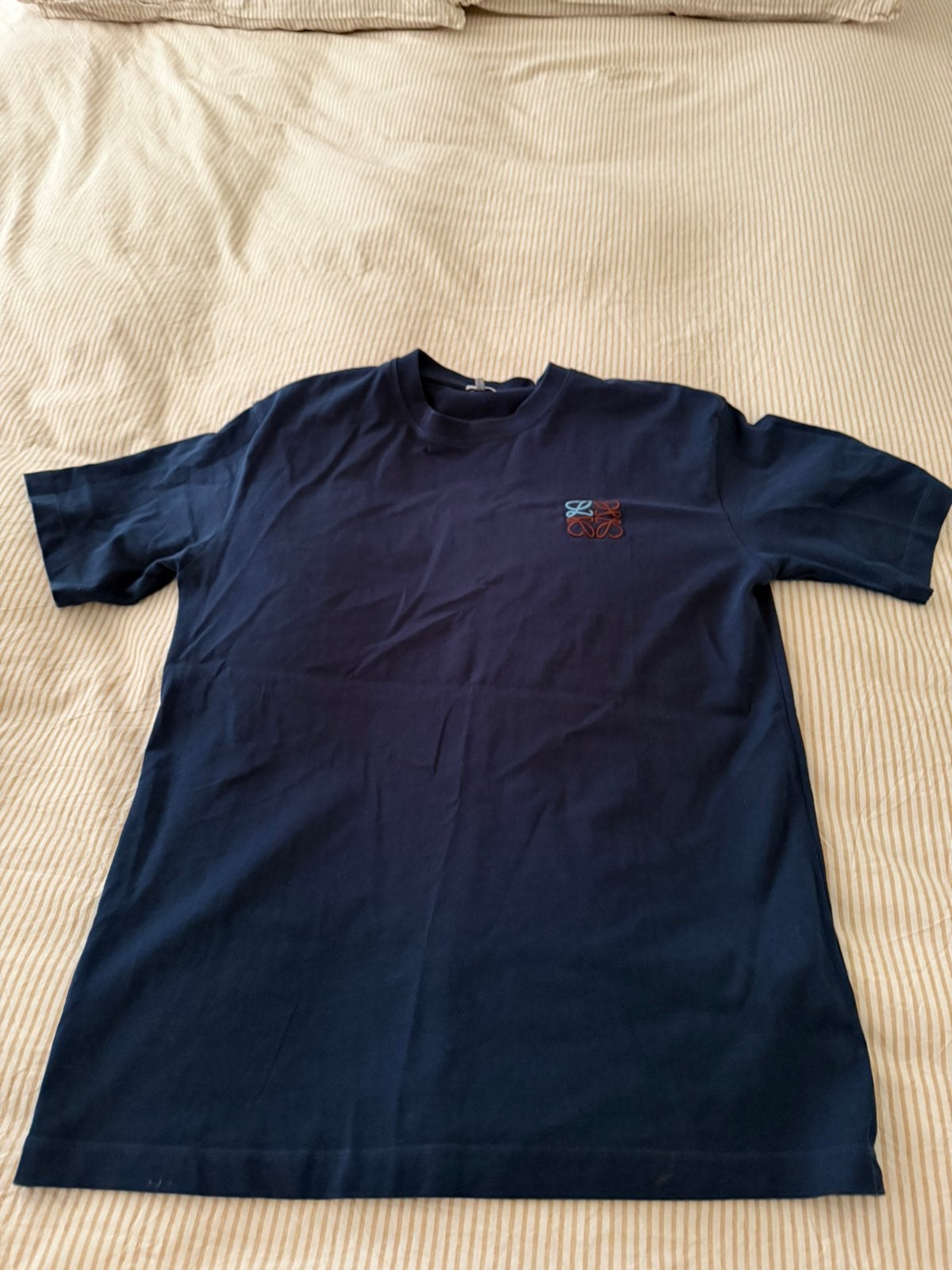 Loewe  shirt, Ophalen of Verzenden, Zo goed als nieuw