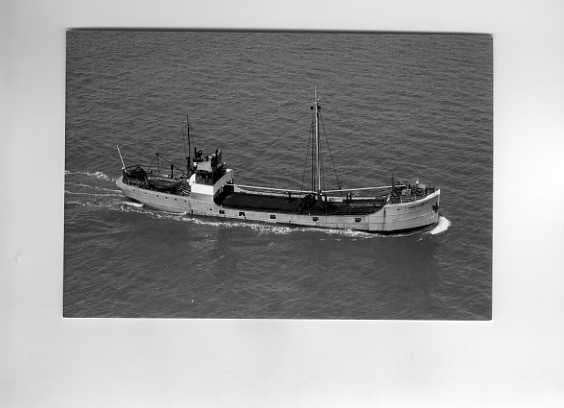 scheepvaart-foto-marie louise, Ophalen of Verzenden, Zo goed als nieuw, Motorboot, Boek of Tijdschrift