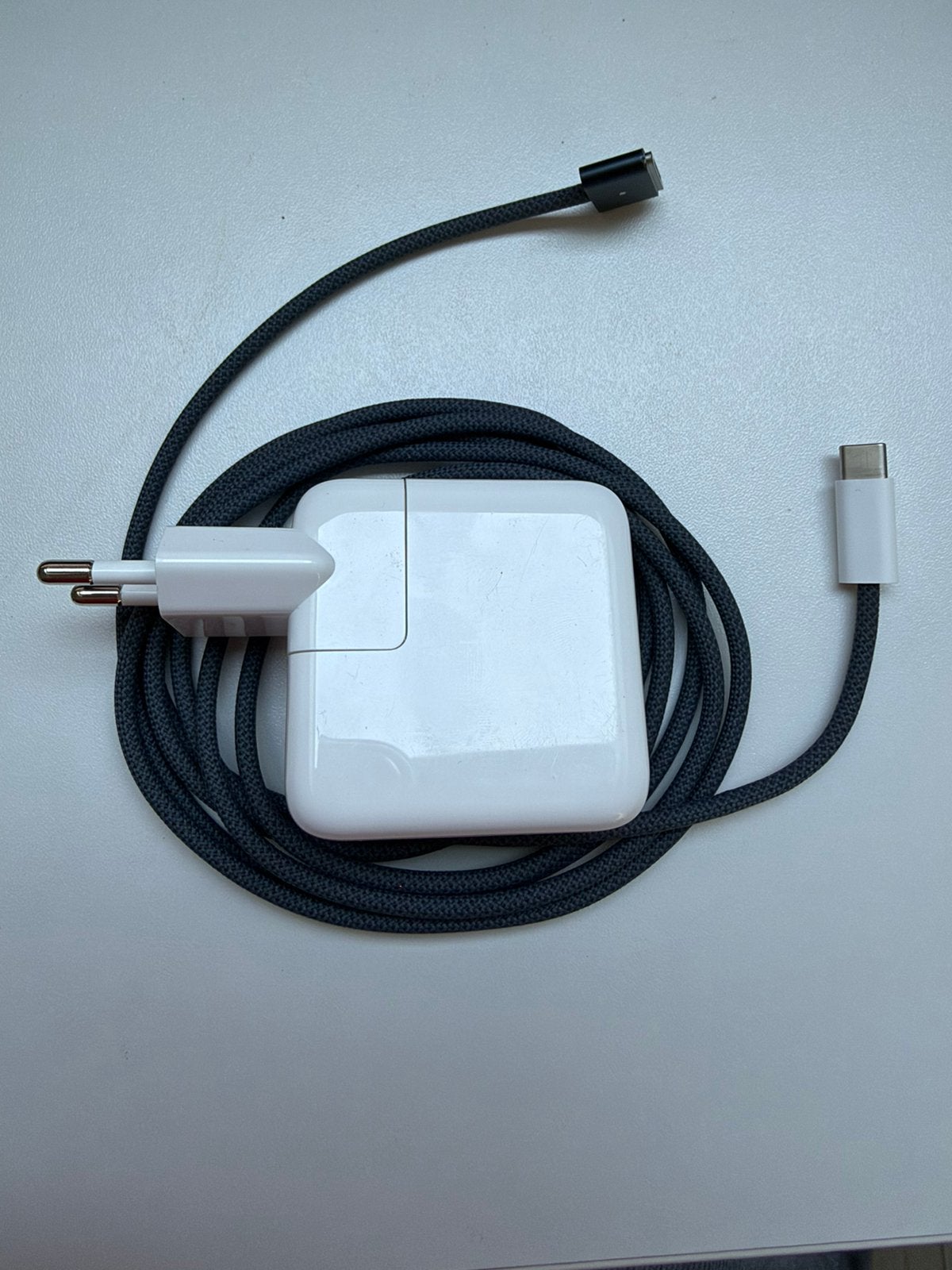Foto 8 van MacBook Air 13” M4 2025 – 16GB / 256GB – 100% accu