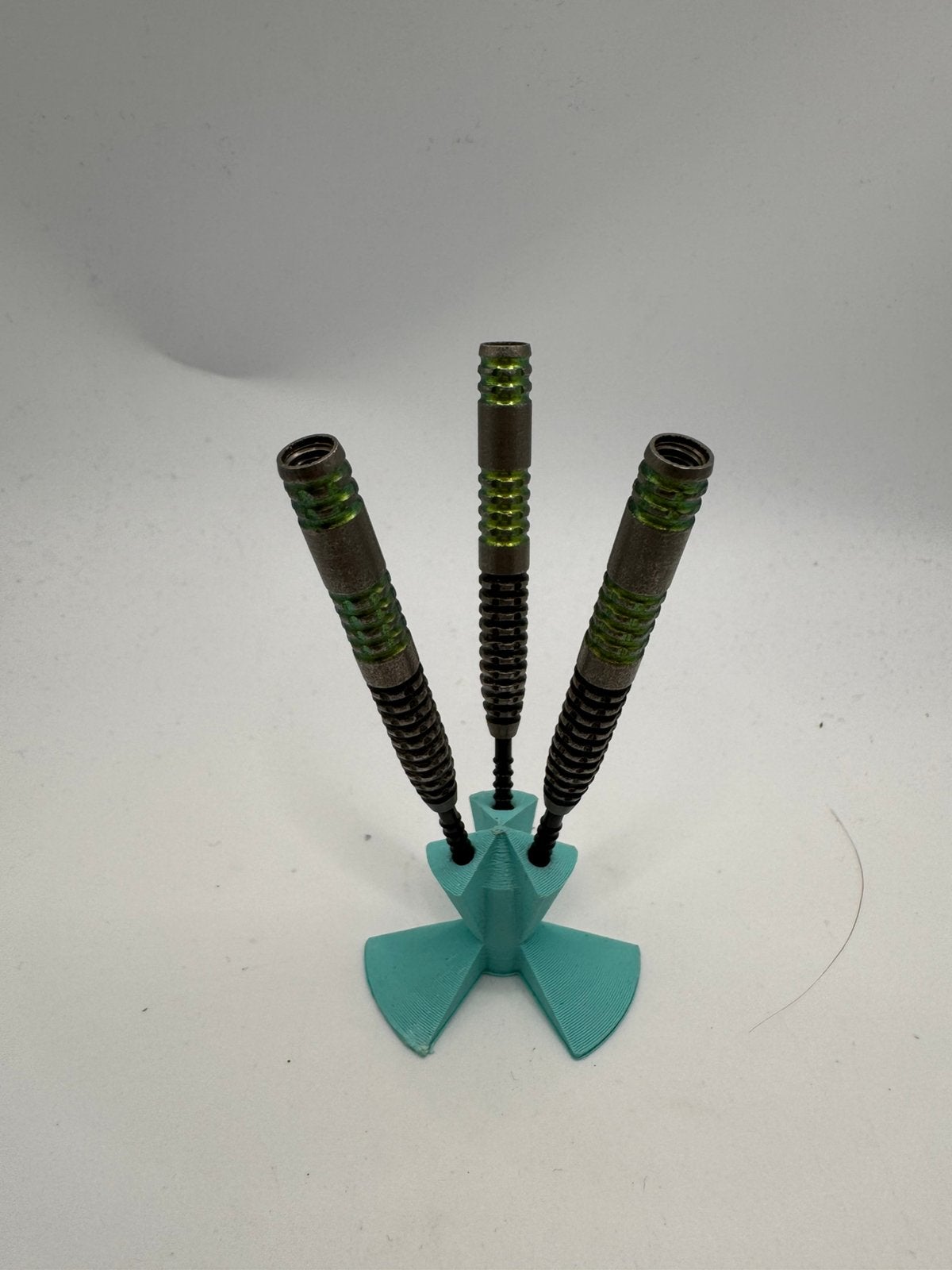 Winmau Daryl Gurney Special Edition 22 Gram Dartpijlen, Sport en Fitness, Darts, Ophalen of Verzenden, Zo goed als nieuw, Nvt