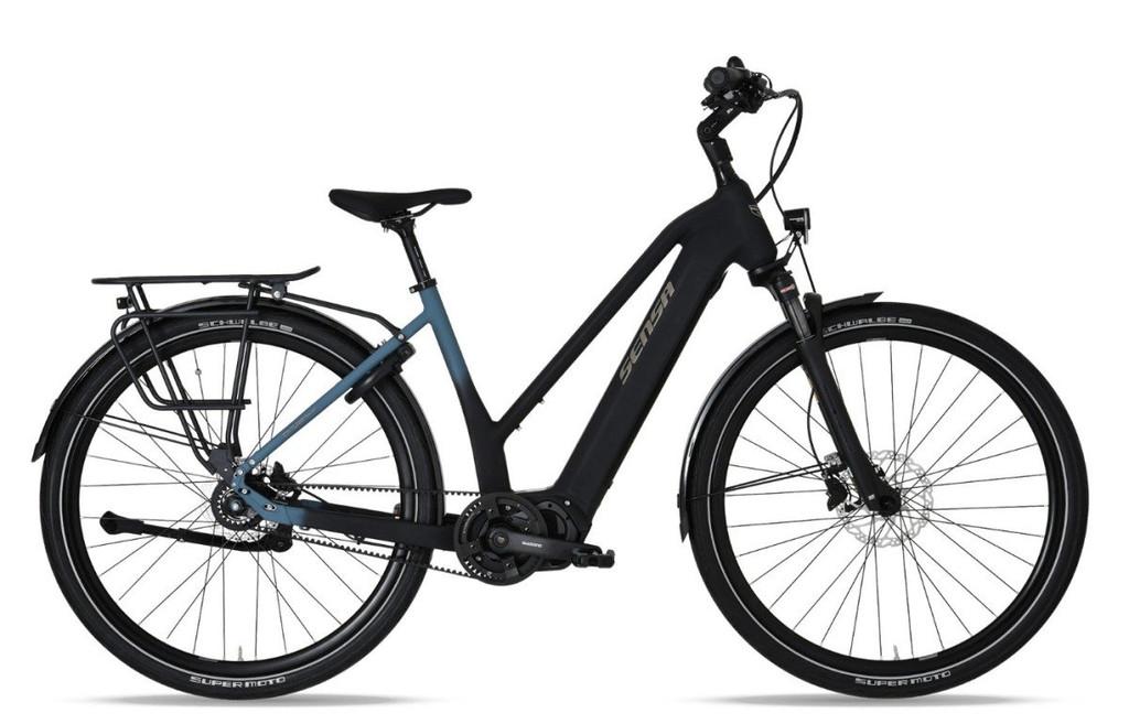Sensa Cintura Power Premium-630 Aanbieding Grijs 49cm 2025, Overige merken, -, - 0
-, NL, Nieuw