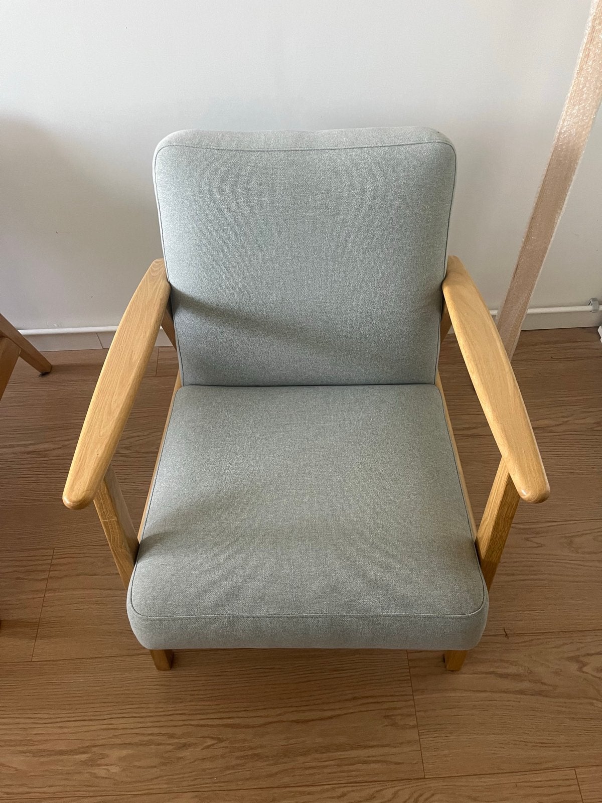 Ikea fauteuil, Ophalen, 75 tot 100 cm, Zo goed als nieuw, 50 tot 75 cm