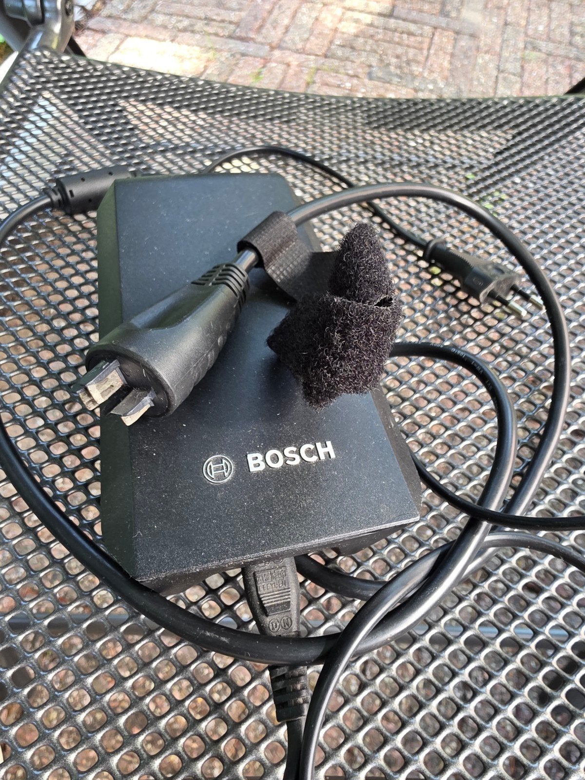 Bosch eBike Oplader 36V 4A - Active/Performance Line, Ophalen, Gebruikt