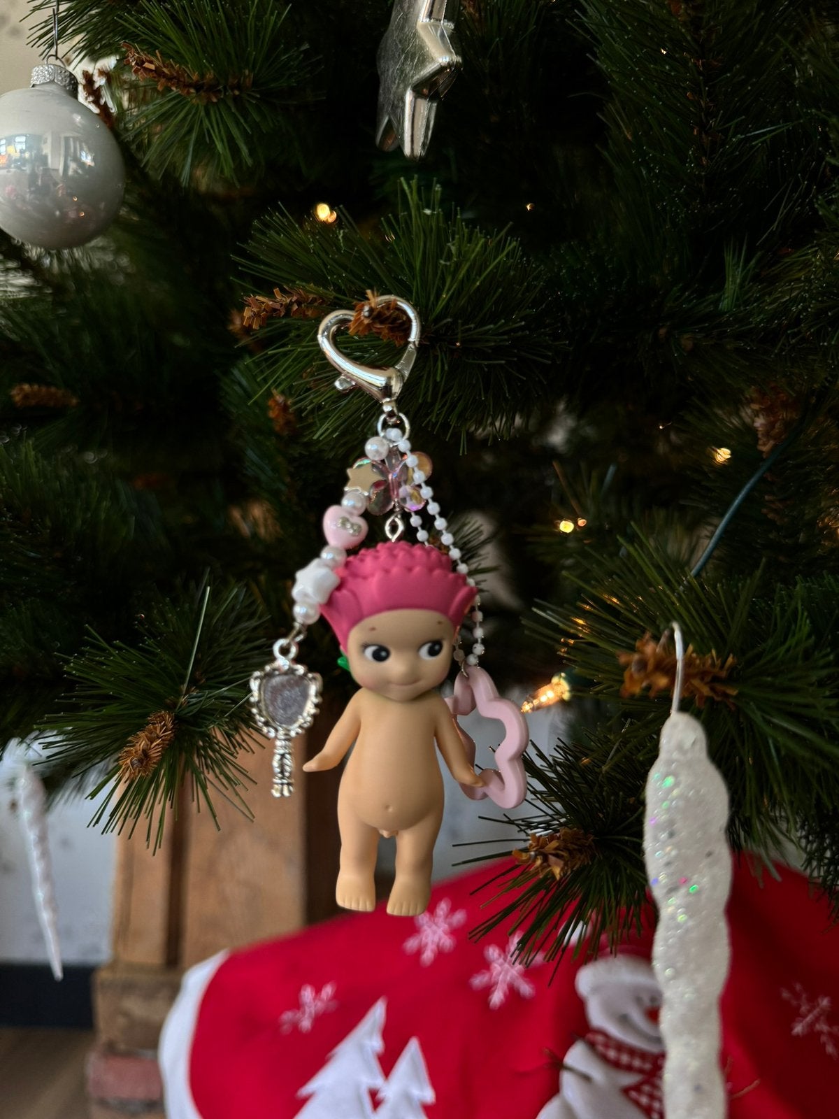 Sonny Angel, Verzamelen, Sleutelhangers, Knuffel of Figuurtje, Ophalen of Verzenden