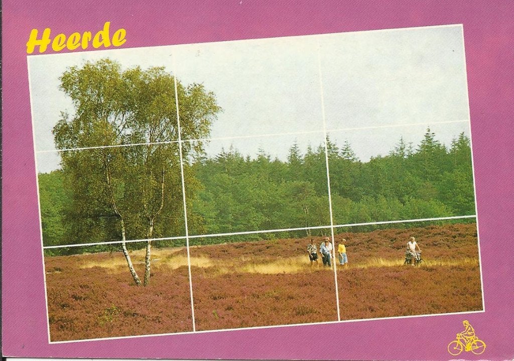 Heerde       283a, Ophalen of Verzenden, Voor 1920