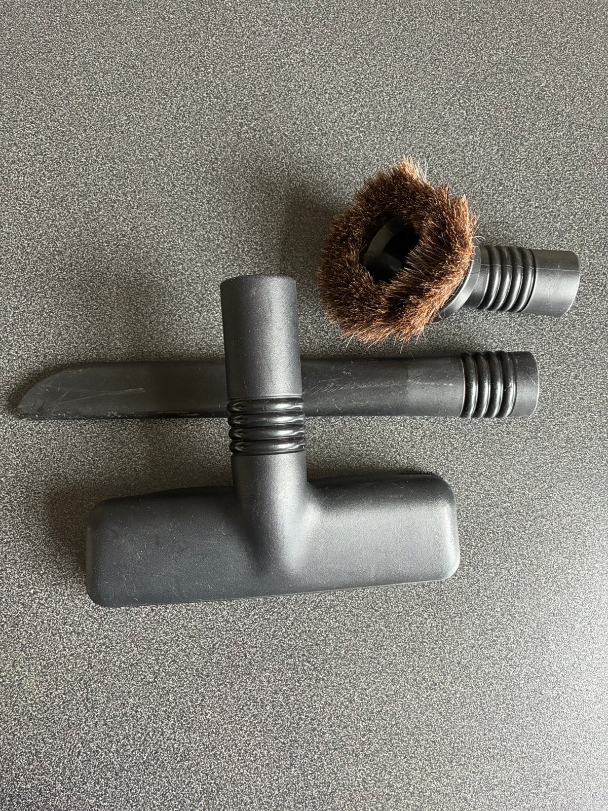 Kirby stofzuiger assecoires., Ophalen of Verzenden, Zo goed als nieuw, Toilet