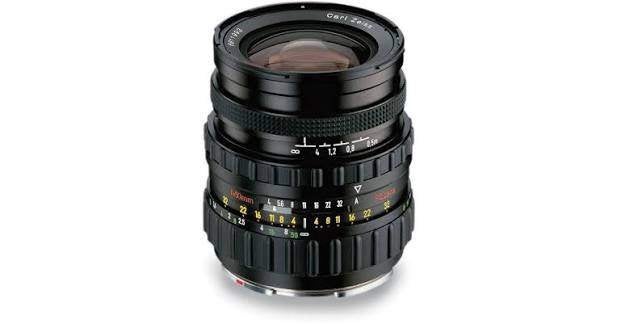 Rollei 50mm f/4 66 GoedeStaat 1 Jaar Garantie, T, Ophalen of Verzenden, Zo goed als nieuw, Standaardlens