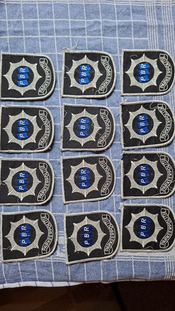 emblemen, Ophalen of Verzenden, Overige typen