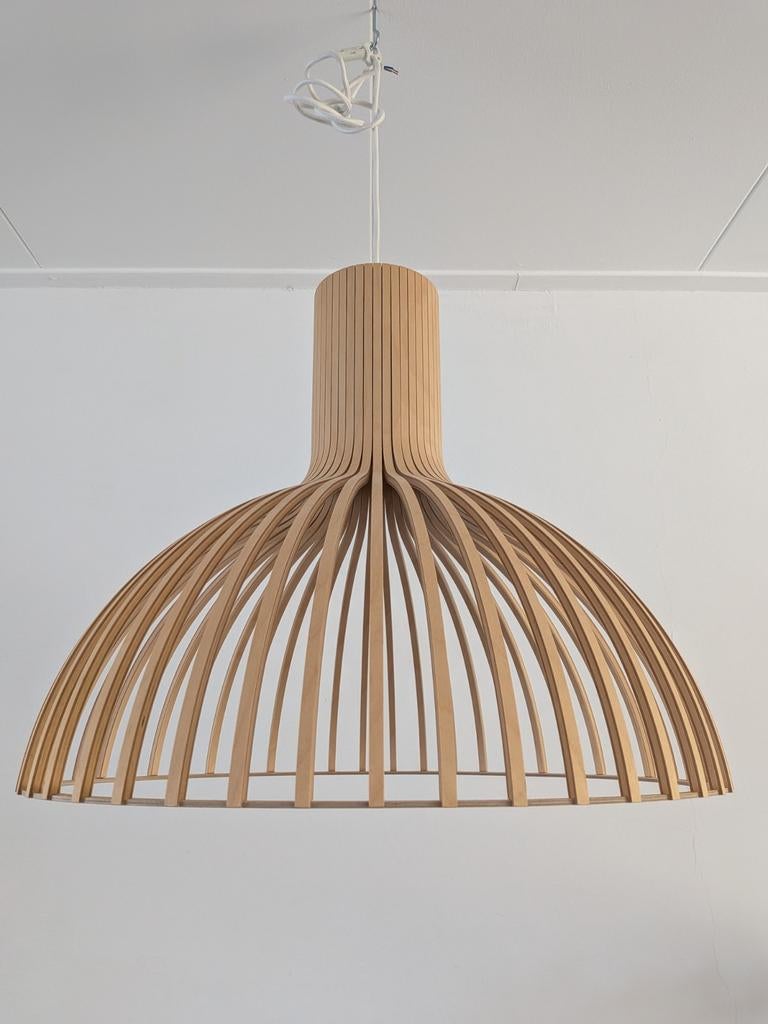 VICTO 4250 by Seppo Koho for Secto Design, Ophalen, Minder dan 50 cm