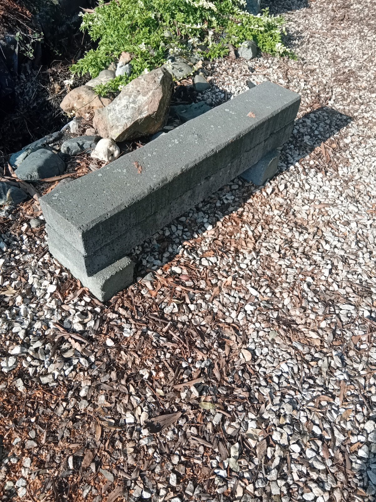 betonnen biels, bielzen, Ophalen, 100 tot 200 cm, Biels, Minder dan 25 cm