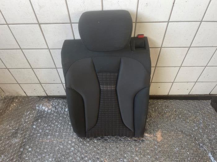 Bank rugleuning van een Audi A3, Gebruikt, -, Verzenden, -