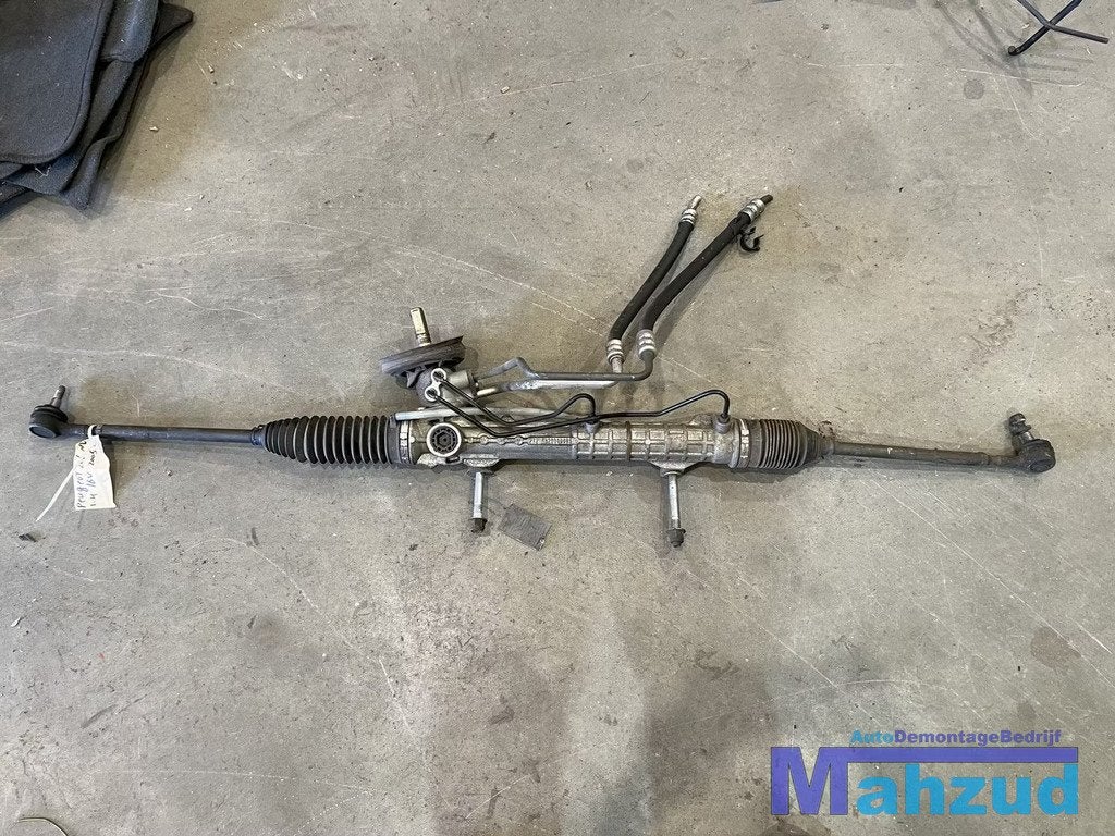 PEUGEOT 206 Stuurhuis 2002-2006, Taurusavenue 1
2132 LS  Hoofddorp, NL, Gebruikt, Contact.group@renault.com, Stellantis N.V.
