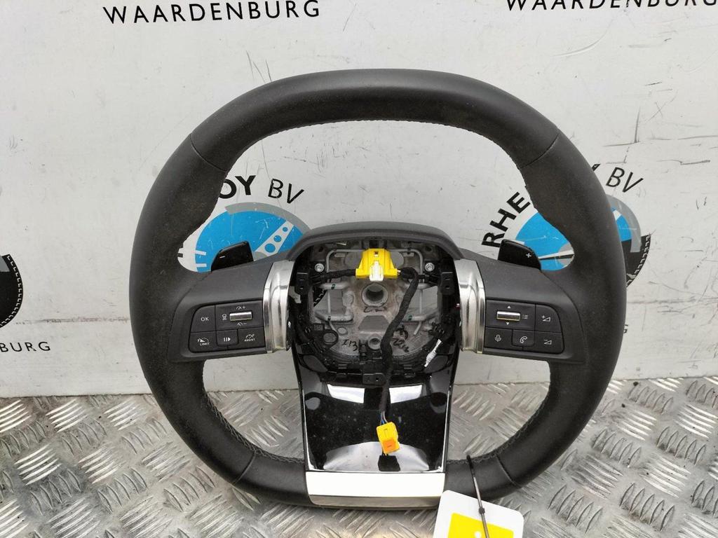 CITROEN C4 STUURWIEL 2021, Ophalen of Verzenden, Gebruikt, ARN erkend