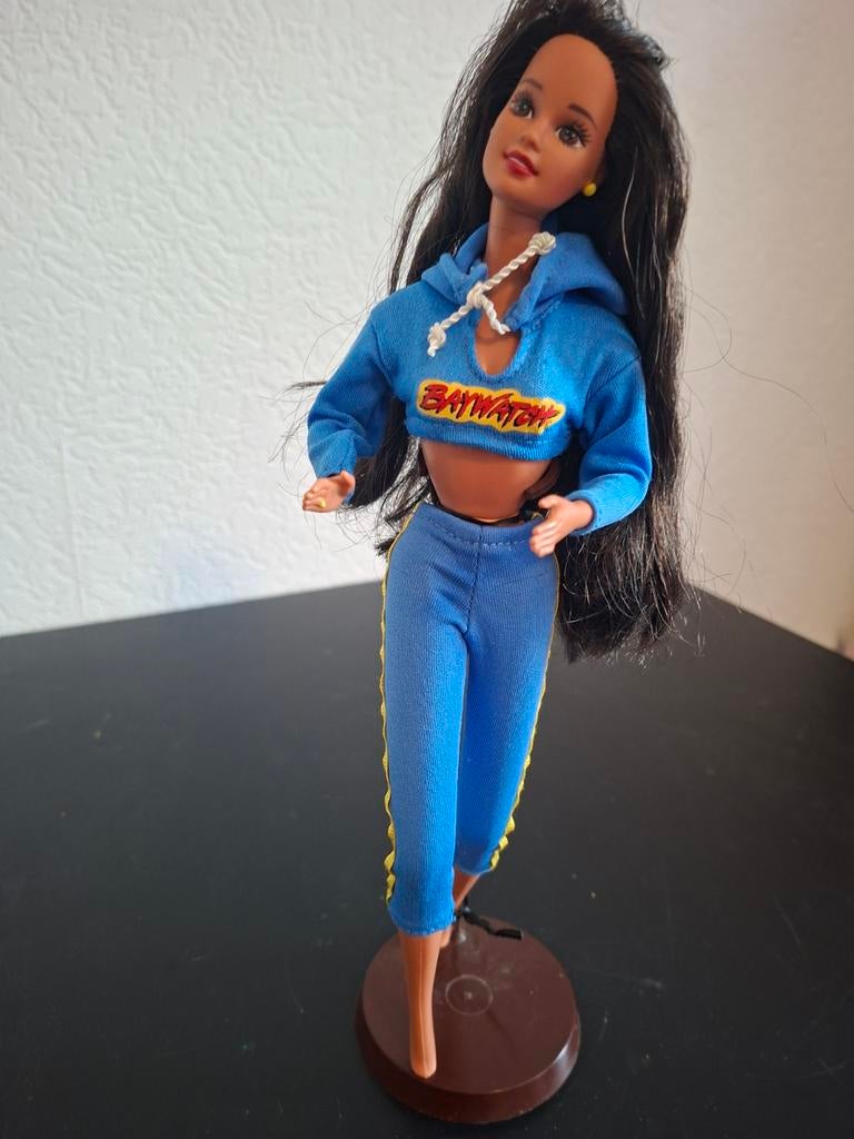 Baywatch barbie Teresa, Ophalen of Verzenden, Pop