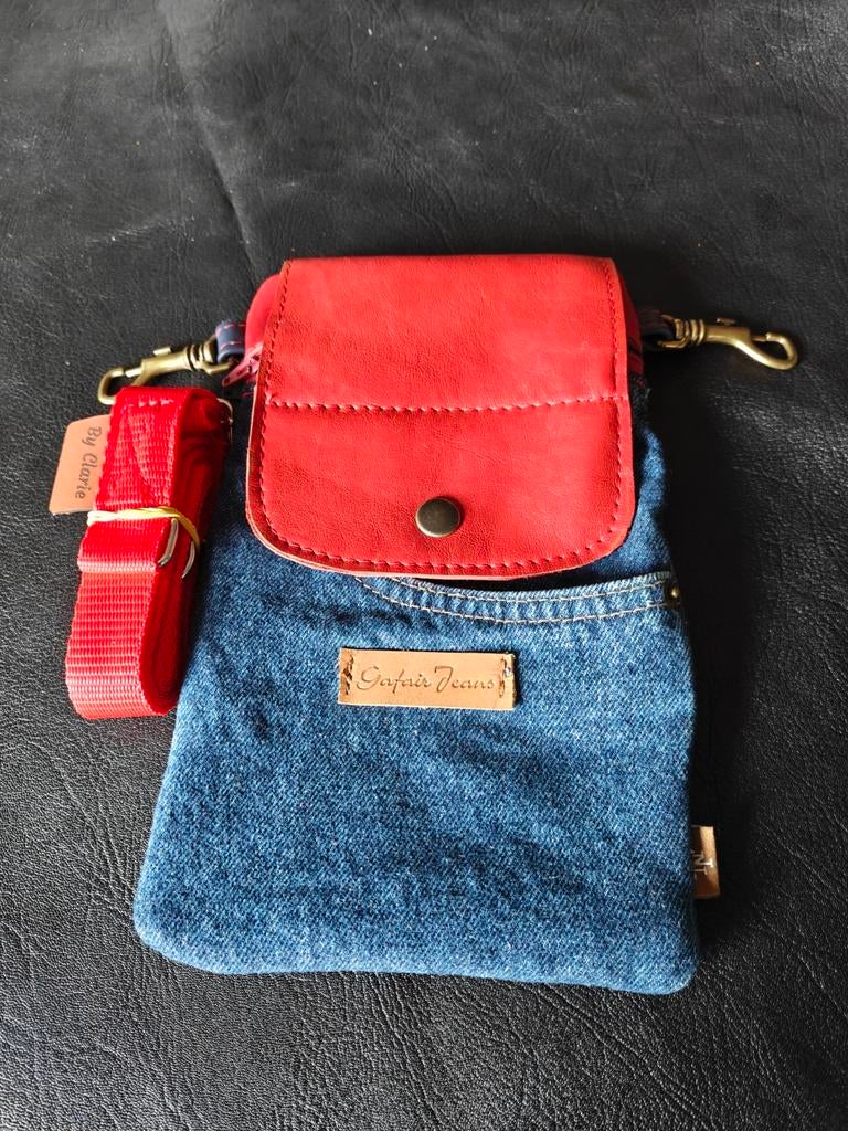 Festival tasjes Cross Body Bags voor  weinig, Ophalen, Nieuw, Zwart, Schoudertasje