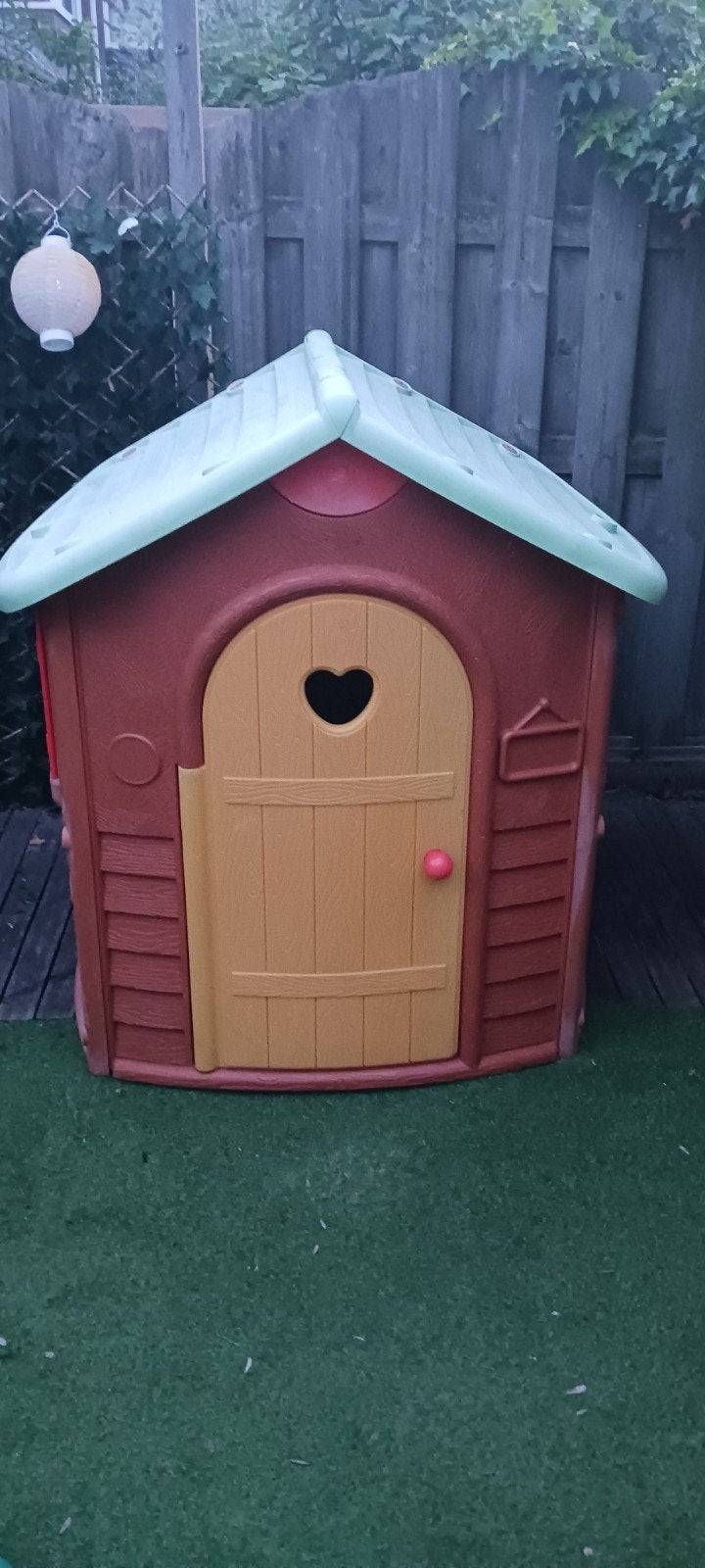 Smoby Speelhuisje voor kinderen, Ophalen of Verzenden