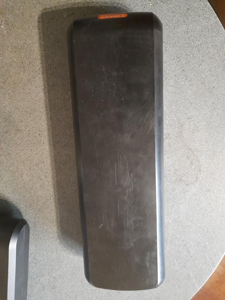 Bafang accu 750w goede staat, Ophalen, Zo goed als nieuw, Bafang, H