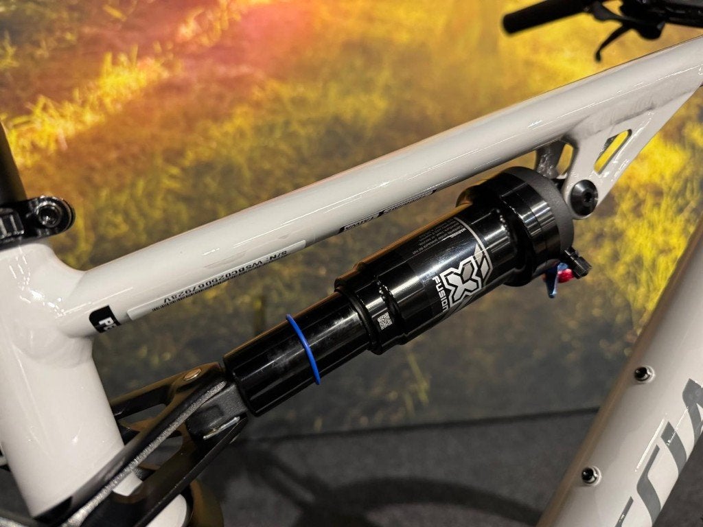 Nieuwe Specialized Chisel fully maat S, Fietsen en Brommers, Overige merken, Fully, Nieuw, Ophalen of Verzenden