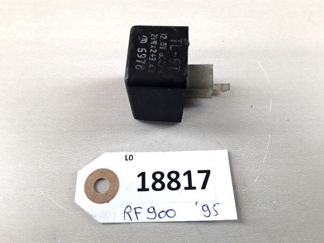 RF900 1993 - 1996 Suzuki Elektrische component D1-35699