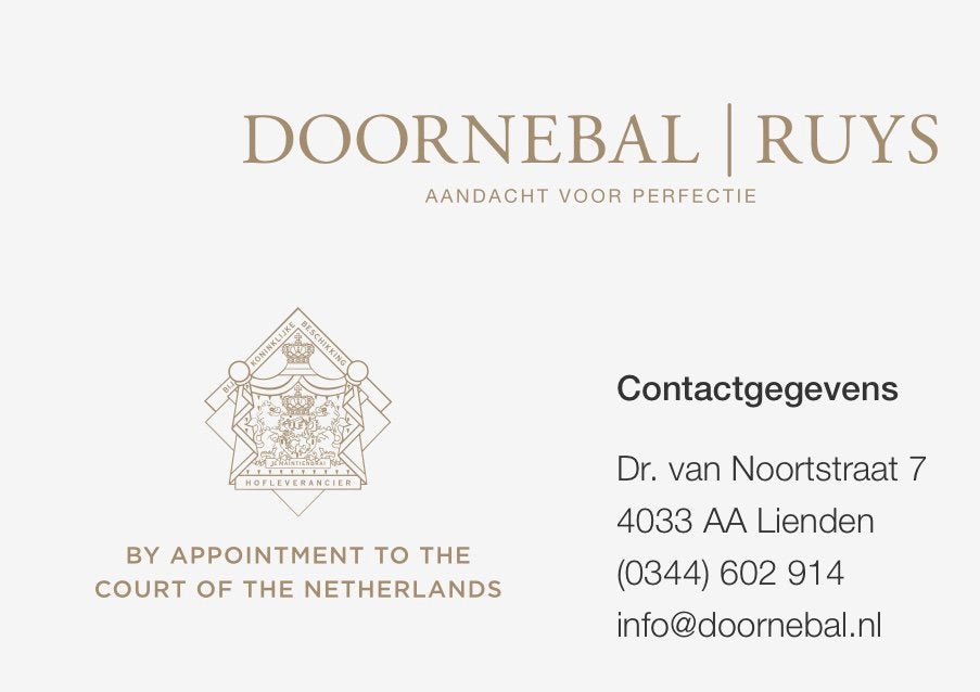 Te koop, Ophalen