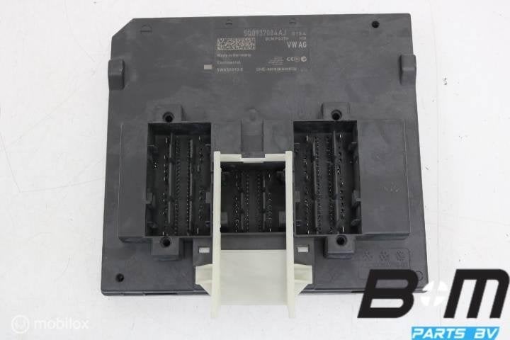BCM ( Boordnetregelapparaat) VW Golf 7 5drs 5Q0937084AJ, Gebruikt