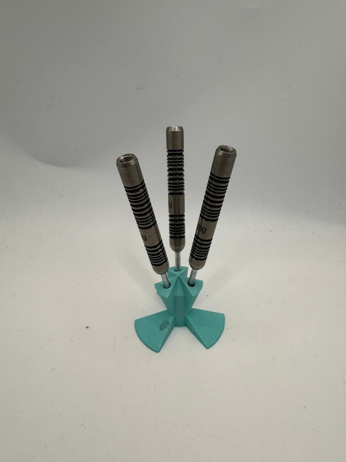 Masterdarts Maikel Verberk 25 Gram Dartpijlen, Ophalen of Verzenden, Zo goed als nieuw, Nvt, Nvt