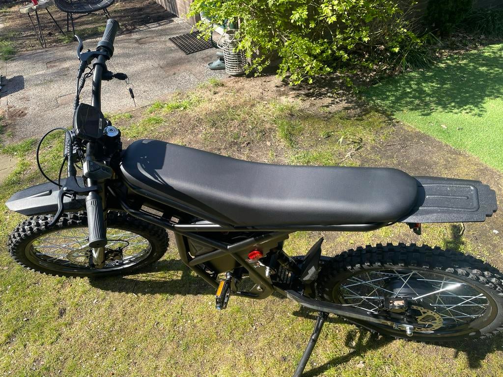 Gt 73 elektrische fiets - tot 45 km/u  en meerdere Fatbikes, Nieuw, 50 km per accu of meer, 55 tot 59 cm, Ophalen