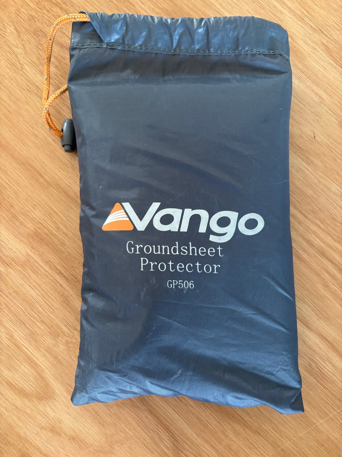 Vango Groundsheet Protector GP506 - Tent grondzeil, Caravans en Kamperen, Ophalen of Verzenden, Gebruikt