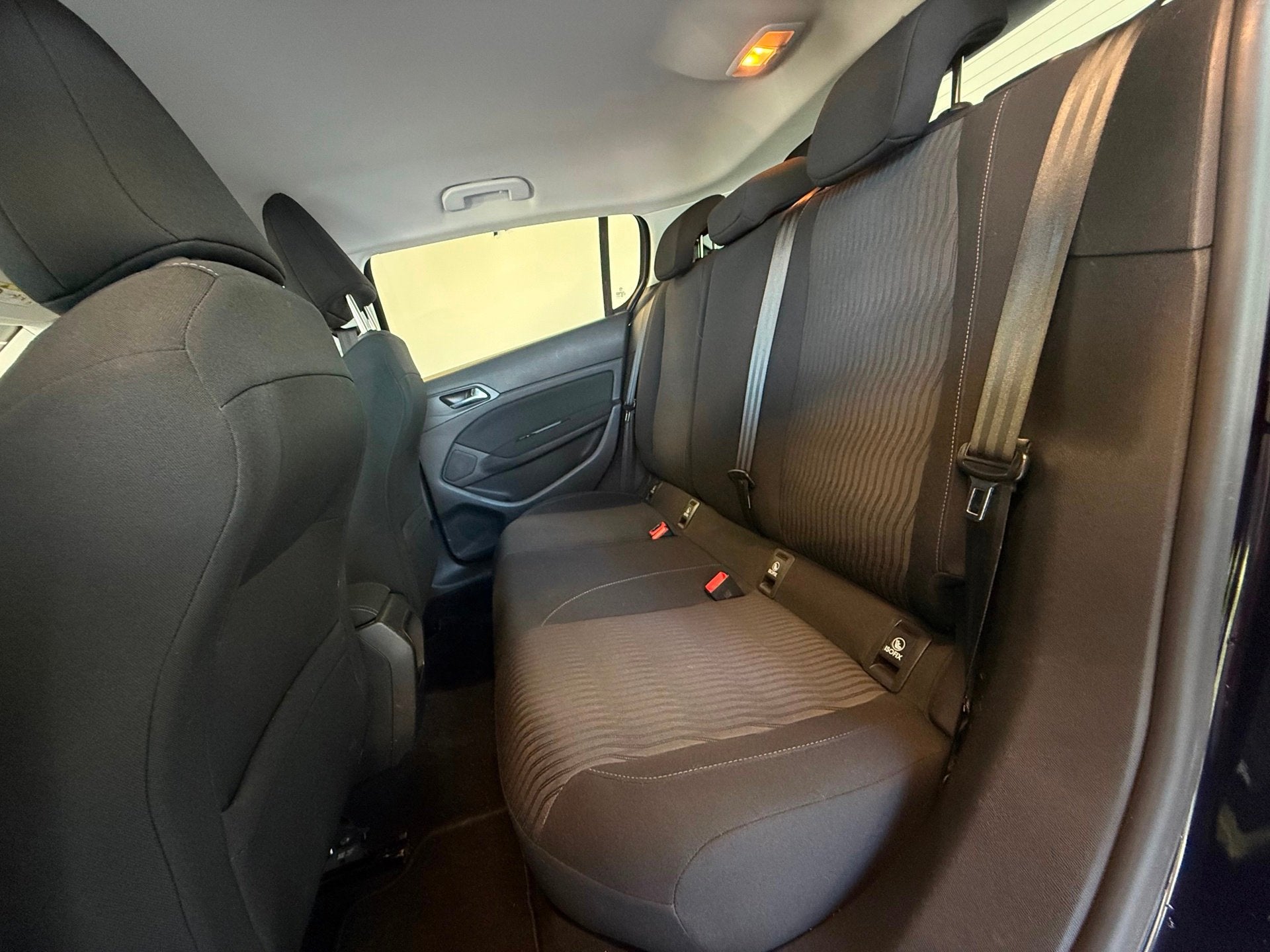 Foto 12 van Peugeot 308 1.2 VTi Active 2014 Blauw ECC/PDC/LMV/109DKM NAP