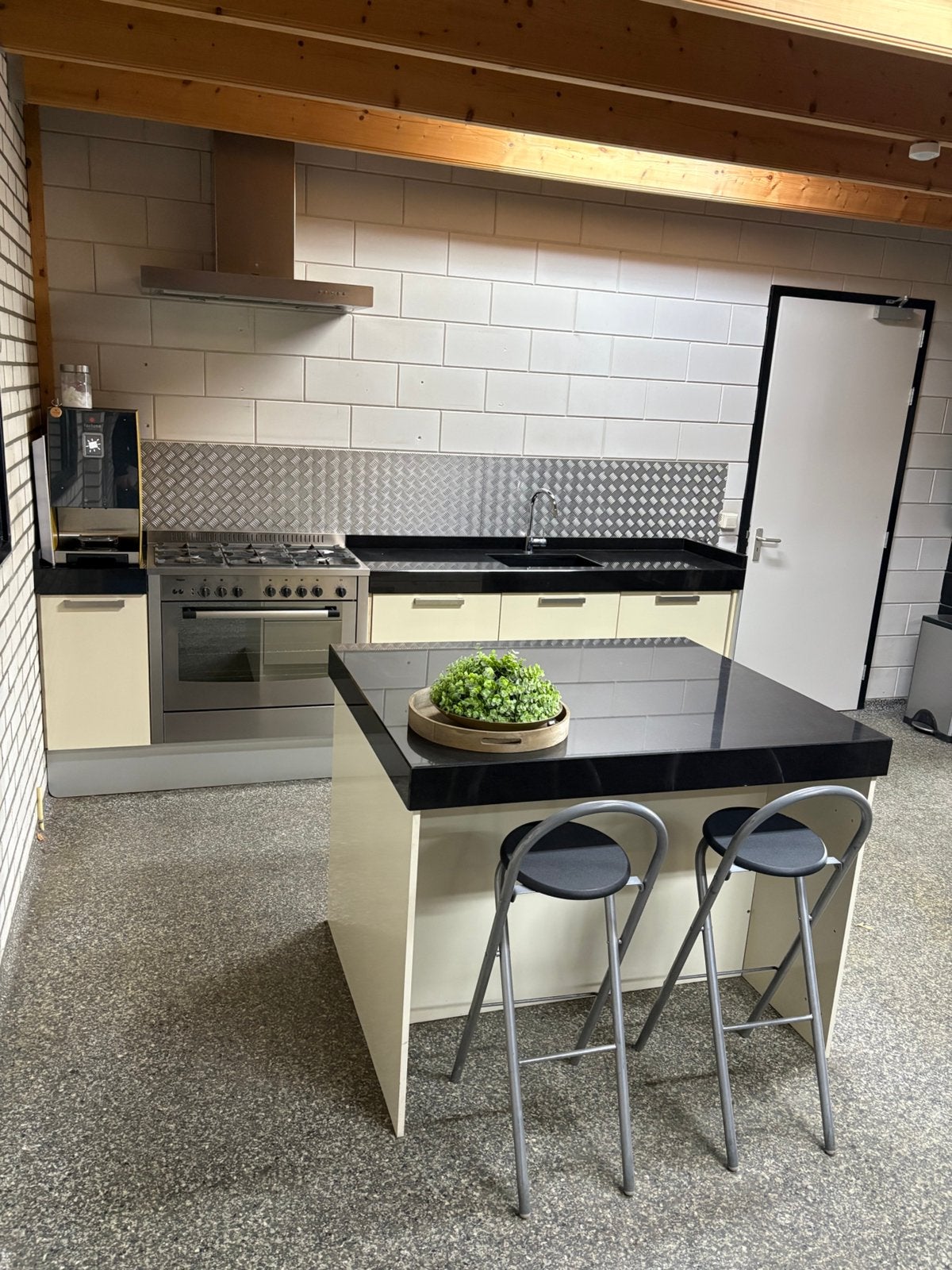 Complete keuken, Ophalen, Gebruikt, Overige kleuren, .