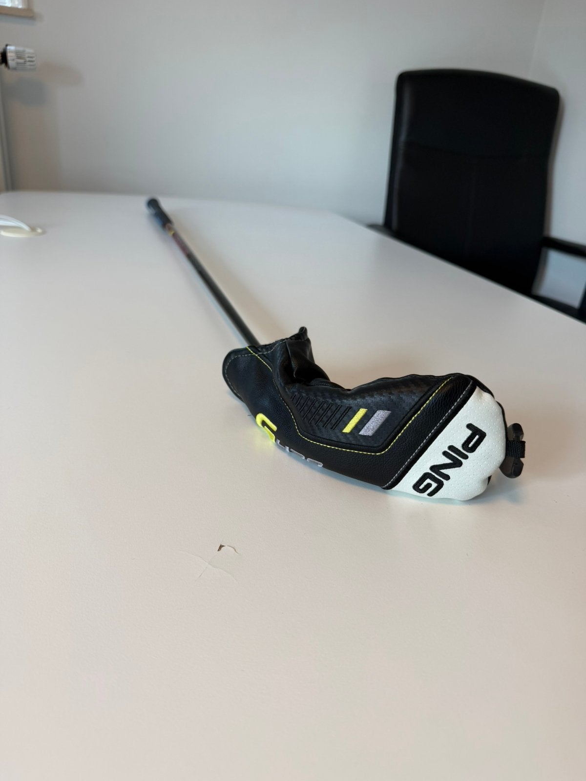 Ping G430 hyb 2 - S flex - Testen ok! - Topstaat, -, -, Ophalen of Verzenden, Zo goed als nieuw