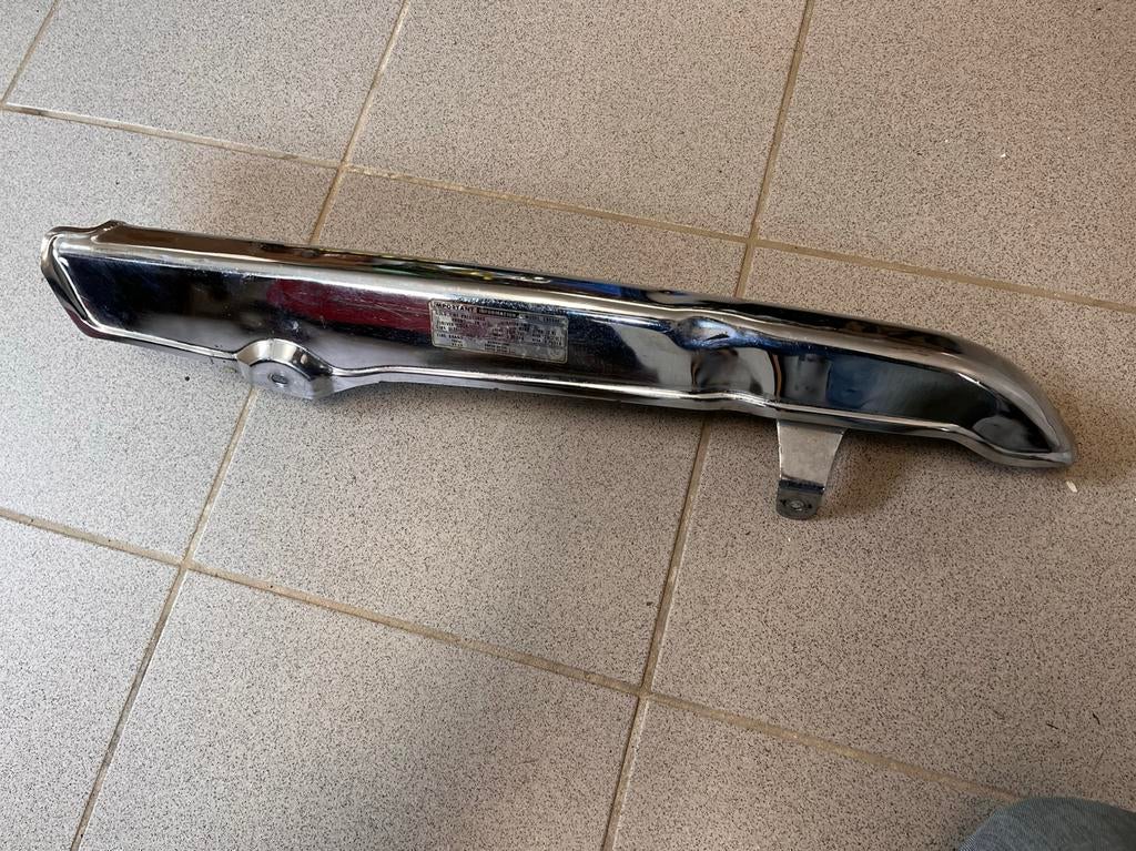 Kettingkast Honda CB550 four, Ophalen of Verzenden, Gebruikt