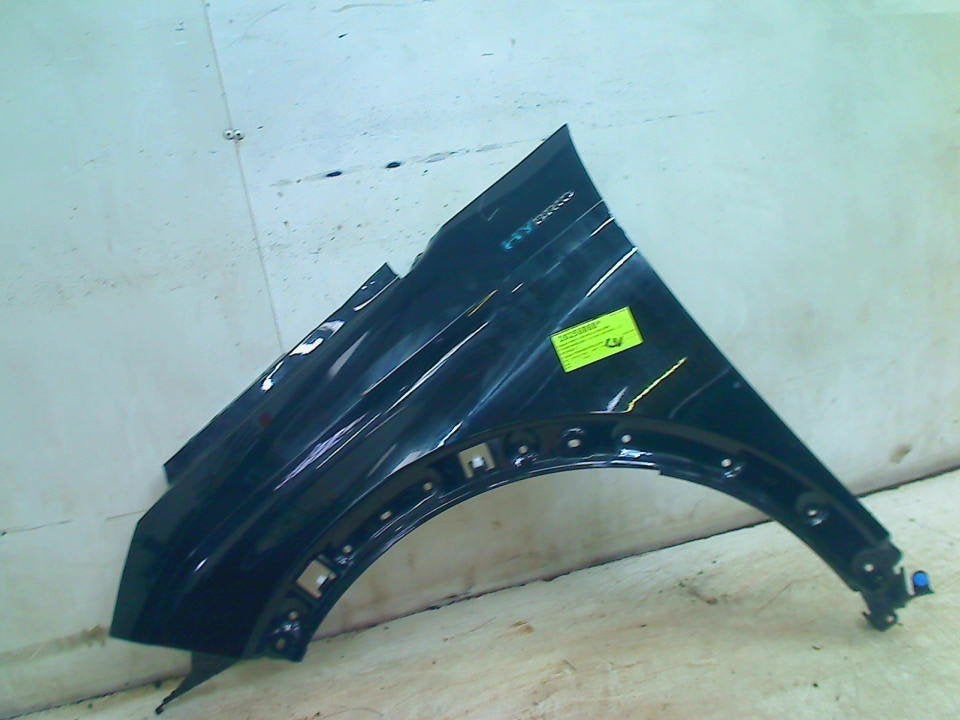 Spatbord Links Voor Peugeot 3008 II (M4/MC/MJ/MR) 2023, Kontakt-peugeot@peugeot.com, Gebruikt, Peugeot Deutschland GmbH, Bahnhofsplatz, Rüsselsheim 65423, , Duitsland
