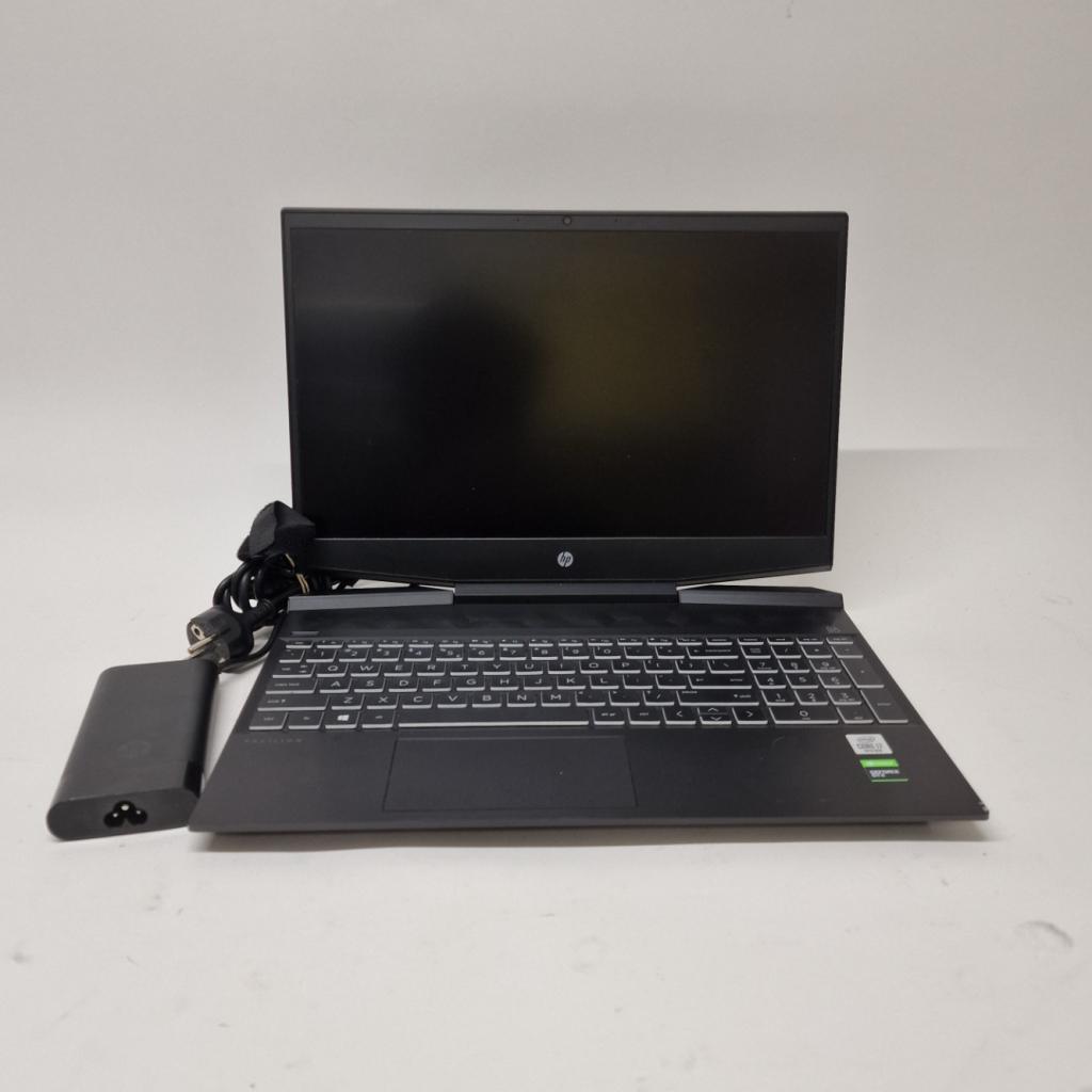 HP Pavilion Gaming 512GB 16GB GTX 1650 | Nette Staat, Computers en Software, HP, Zo goed als nieuw, Support@hp.com, 1501 Page Mill Road
Palo Alto, CA 94304
USA