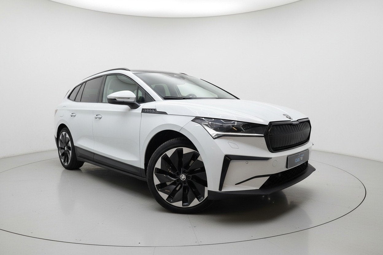 Škoda Enyaq