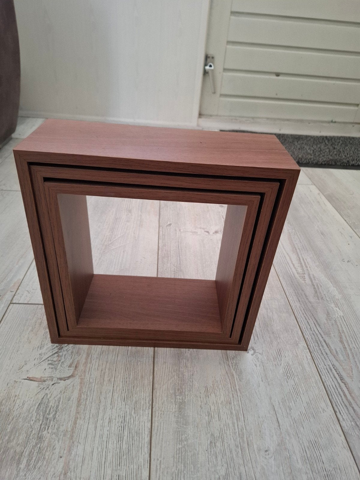 Wand decoratie, Ophalen, 50 tot 100 cm, Zo goed als nieuw, Minder dan 100 cm