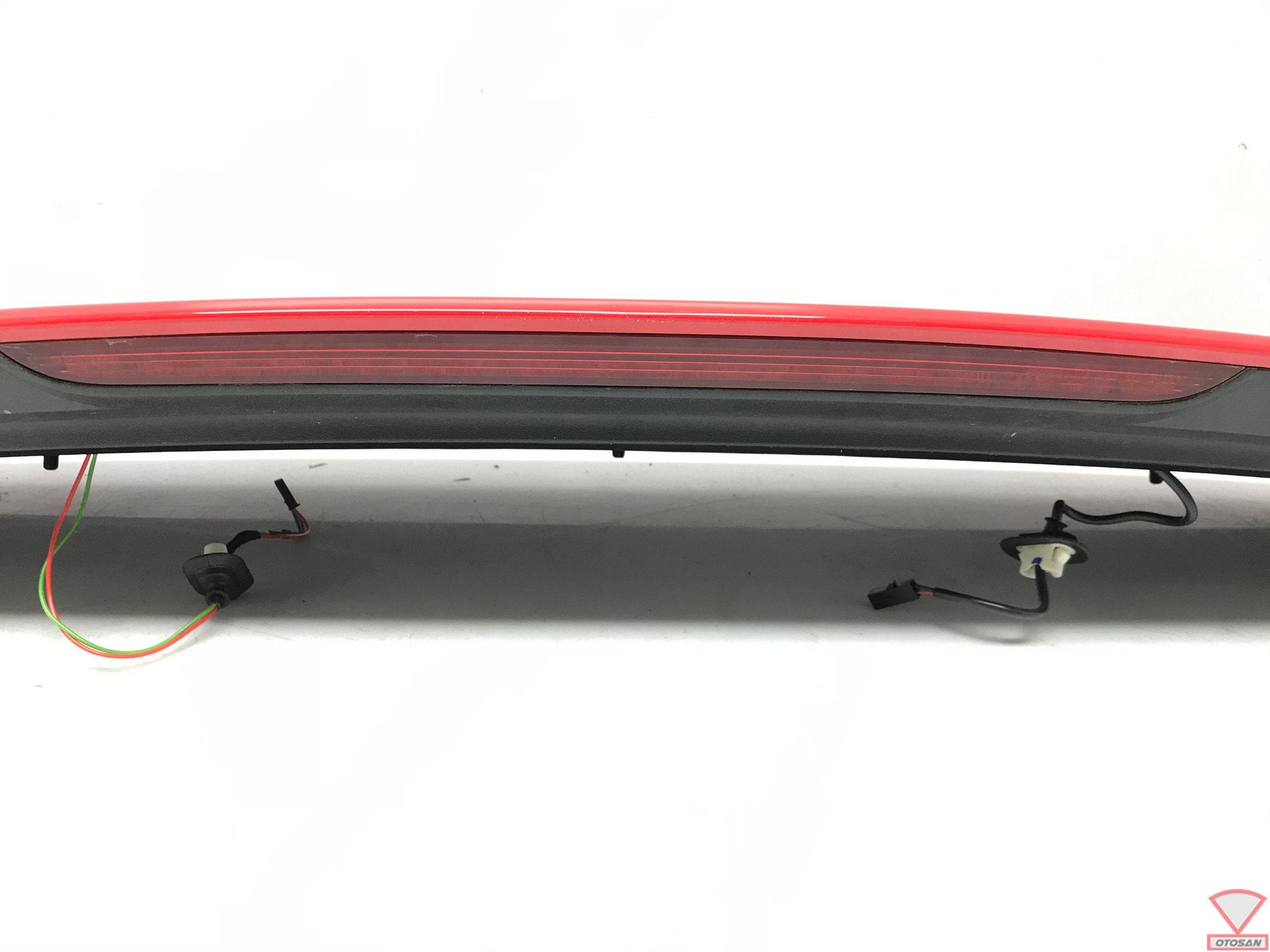 Audi A3 8V Sportback Achterklep Spoiler LY3J Origineel!, Auto-onderdelen, Gebruikt, Deur, AUDI AG, Auto-Union-Strasse 1
85045  Ingolstadt, DE