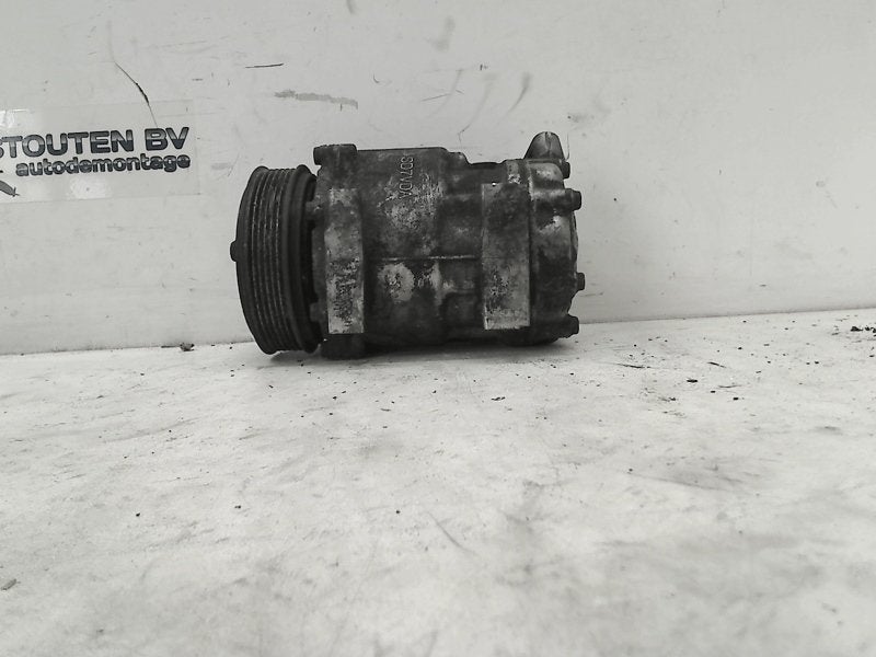 Airco Pomp Volvo V50 (MW) (2005-01/2011-12) 1K0820859F, Gebruikt, Siegburger Straße 229, Köln 50679, , Duitsland, Info@volvocars.com