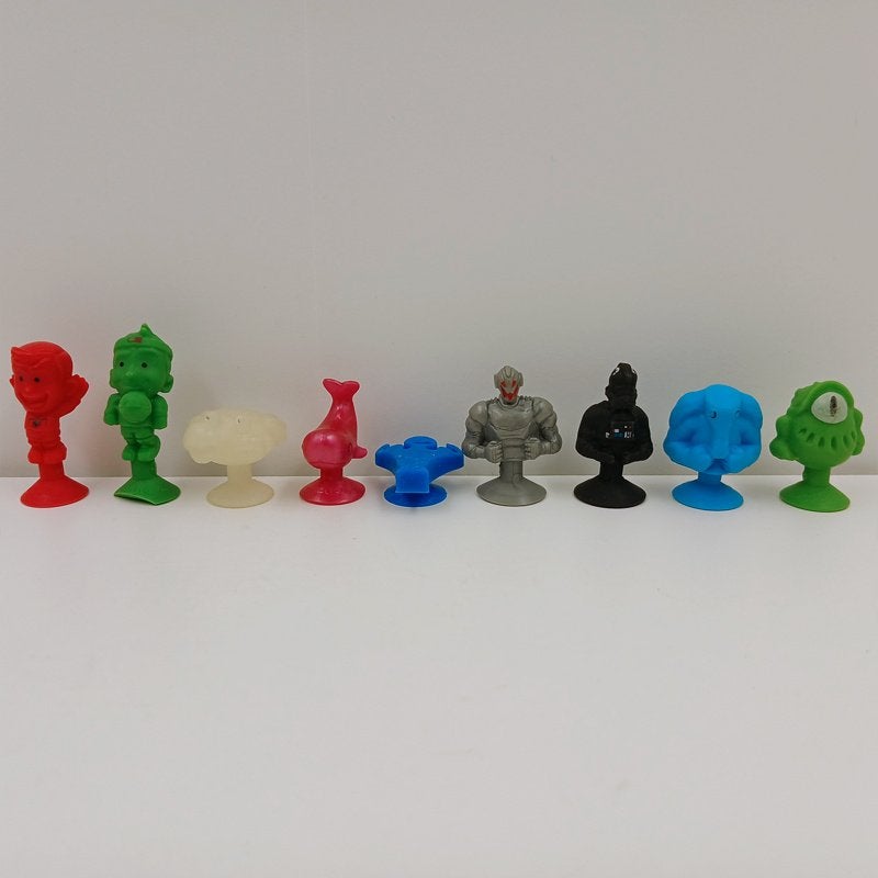 Micro Popz, Ophalen of Verzenden, Zo goed als nieuw