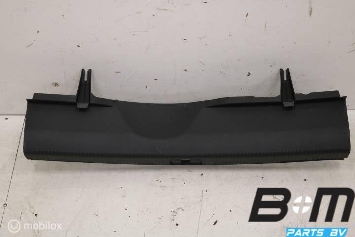Slotsteun afdekking Audi A6 4G 4G5863471B, Auto-onderdelen, Gebruikt